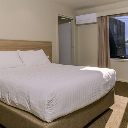 Elimatta Hotel Devonport Bagian luar foto