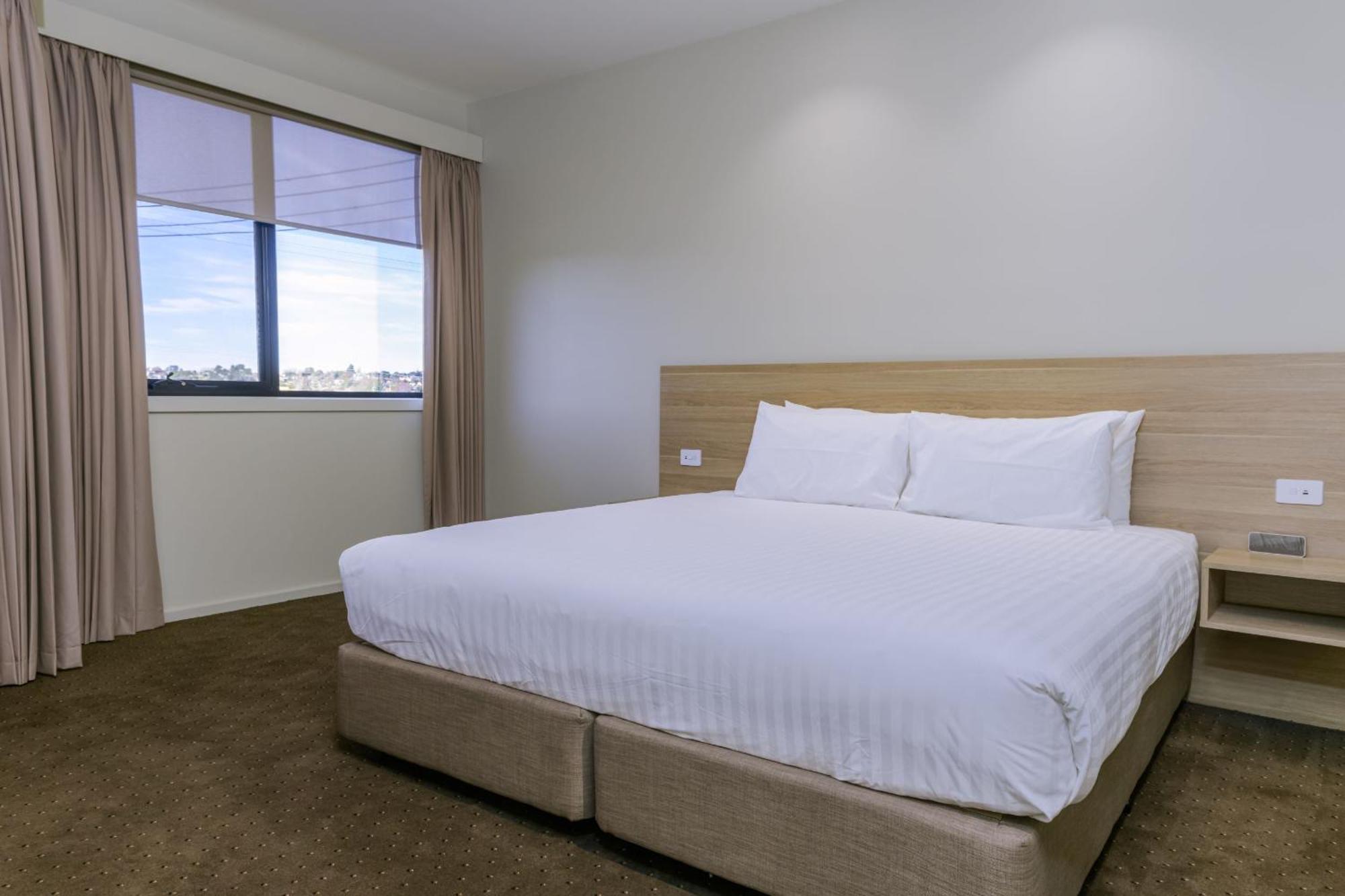 Elimatta Hotel Devonport Bagian luar foto